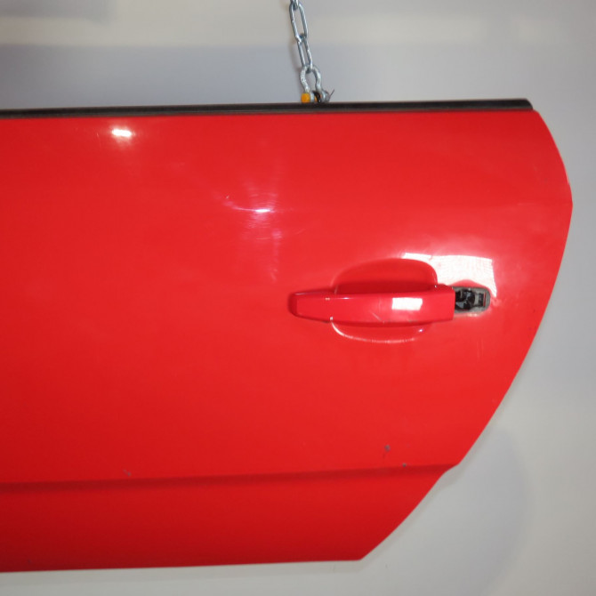 Porte avant gauche occasion  Opel TIGRA TwinTop (X04) 1.3 cdti (r97) (2004-2010)   93165779  4