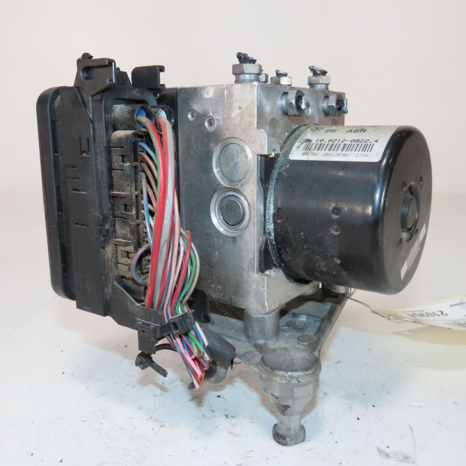 Unité hydraulique ABS occasion  Mercedes-benz CLASSE C (W204) C 200 cdi (204.001) (2009-2014)   1724314412  4