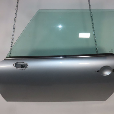 Porte avant gauche occasion  Mini MINI (R50, R53) One d (2003-2006)   41515A2A3A1 