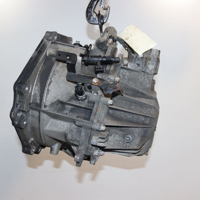 Boîte à vitesse mecanique occasion  Opel ASTRA J (P10) 1.7 cdti (68) (2009-2015)   GETRAG-7J  2