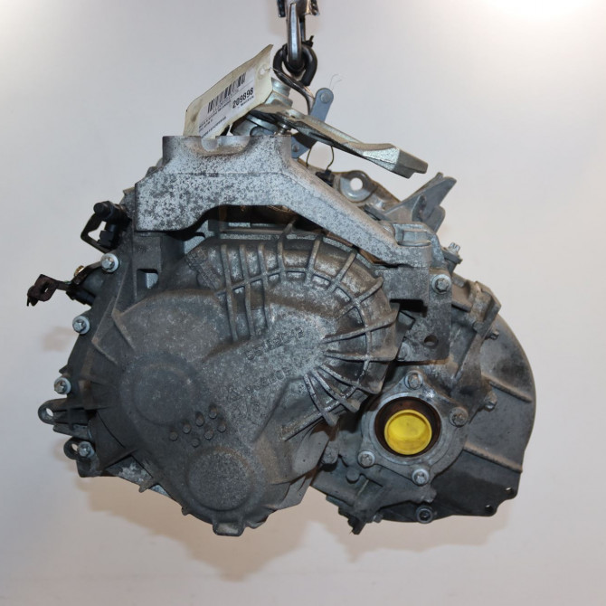 Boîte à vitesse mecanique occasion  Opel ASTRA J (P10) 1.7 cdti (68) (2009-2015)   GETRAG-7J  3