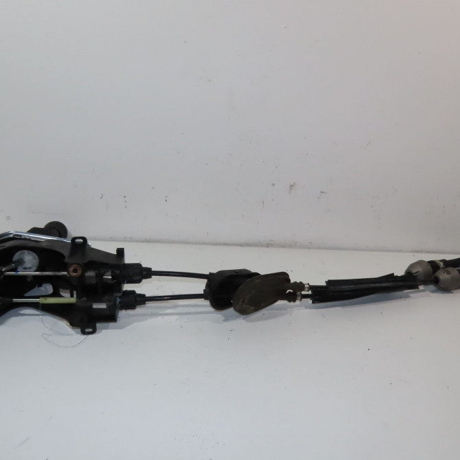 Tringlerie boite occasion  Renault CLIO V (B7_) 1.0 sce 75 (b7m5) (2019)   349010138R  3