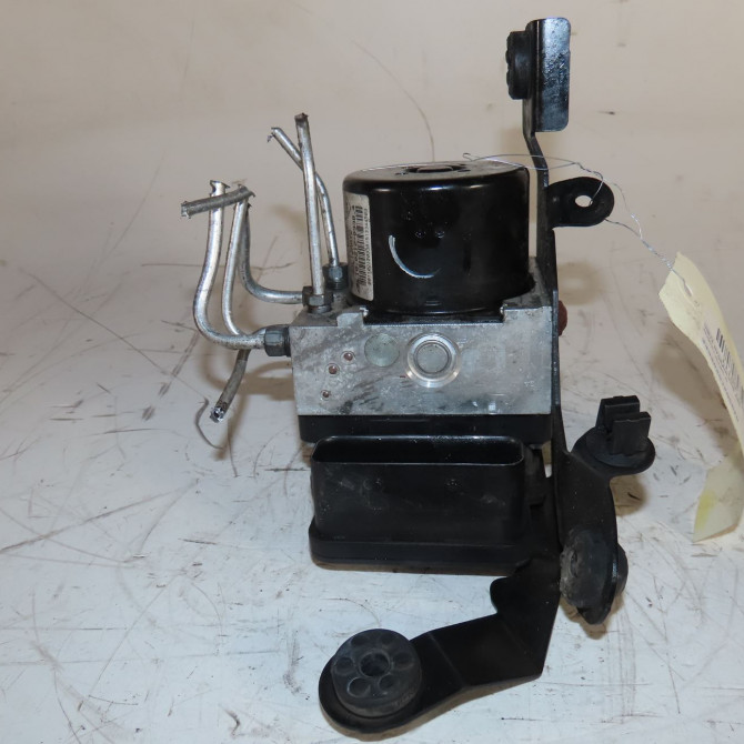 Unité hydraulique ABS occasion  Renault SCÉNIC III (JZ0/1_) 1.5 dci (2009) 5 portes   476601115R  1