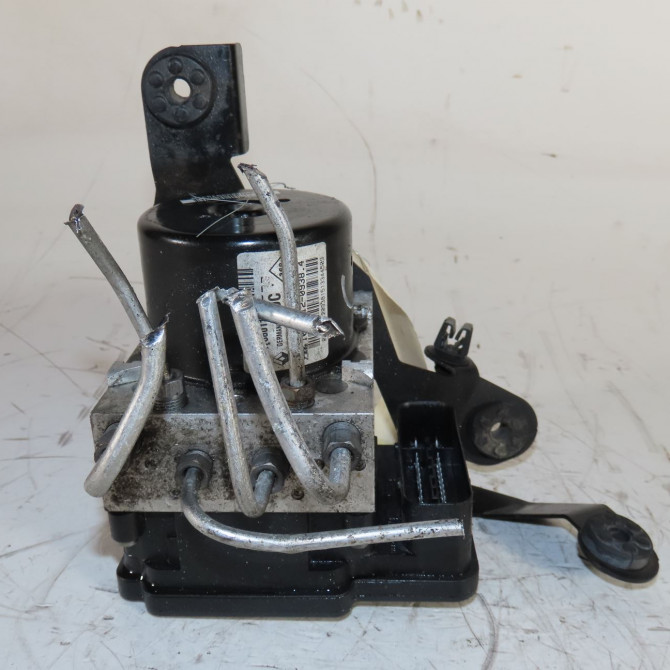 Unité hydraulique ABS occasion  Renault SCÉNIC III (JZ0/1_) 1.5 dci (2009) 5 portes   476601115R  3