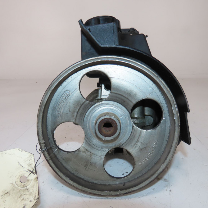 Pompe direction assistee occasion  Peugeot 206 3/5 portes (2A/C) 1.4 i (1998-2012) 3 portes   9686525080  1