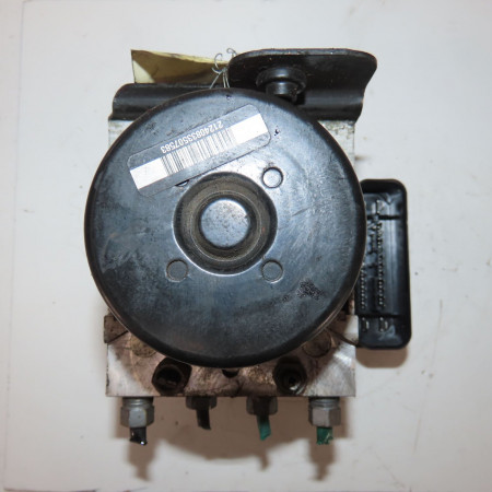 Unité hydraulique ABS occasion  Renault LAGUNA III Grandtour (KT0/1) 1.5 dci (kt0a, kt0r, kt02) (2007-2015)   476600047R 