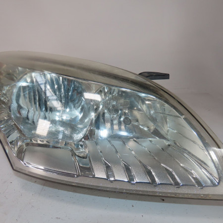 Phare droit occasion  Renault MEGANE III 3/5 portes (BZ0/1_, B3_) 1.5 dci (2009) 5 portes   260100017R 