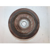Poulie de vilebrequin occasion  Renault MEGANE III 3/5 portes (BZ0/1_, B3_) 1.5 dci (bz09, bz0d, bz1w, bz29, bz14) (2009) 5 portes   123033245R  miniature 2