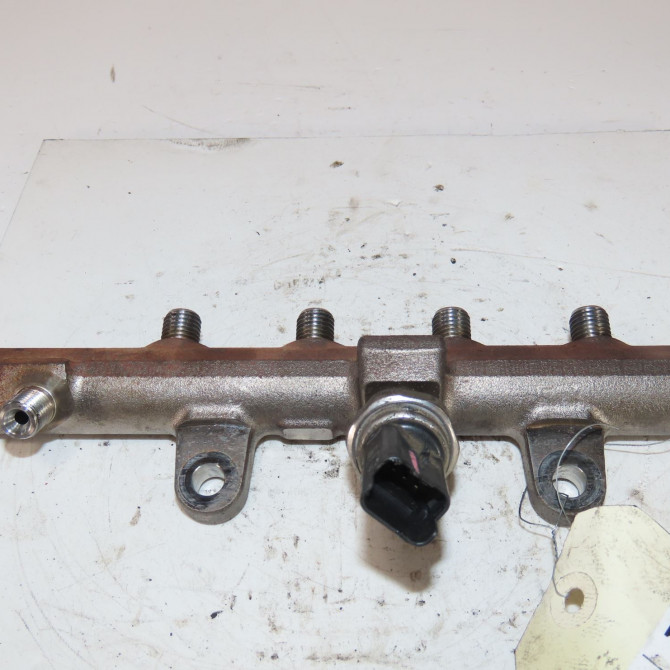 Rampe injection occasion  Renault MEGANE III 3/5 portes (BZ0/1_, B3_) 1.5 dci (bz09, bz0d, bz1w, bz29, bz14) (2009) 5 portes   175210651R  3