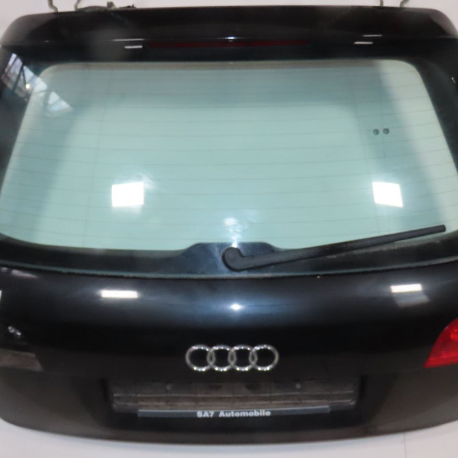 Hayon occasion  Audi A4 B7 Avant (8ED) 2.7 tdi (2006-2008)   8E9827023R  1