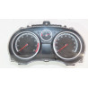 Bloc compteurs occasion  Opel CORSA D (S07) 1.2 (l08, l68) (2006-2014) 5 portes   13312045  miniature 3