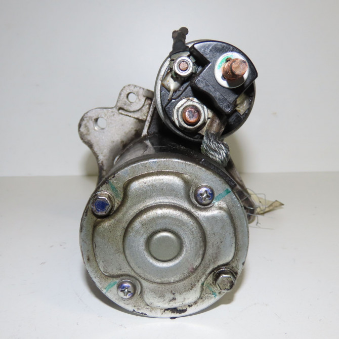 Démarreur occasion  Renault SCÉNIC II (JM0/1_) 1.6 16v (jm1r) (2005-2008)   8200665518  4