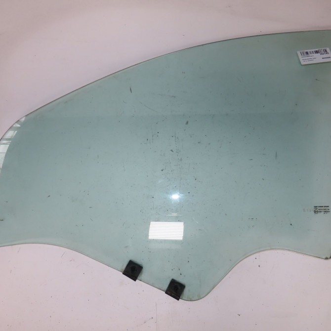 Glace porte av g occasion  Dacia DUSTER (HS_) 1.5 dci 4x4 (2013-2018) 5 portes   8200733023  1