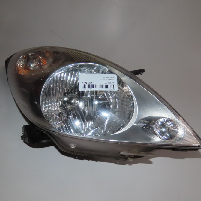 Phare droit occasion  Chevrolet SPARK (M300) 1.0 (2010) 5 portes   95226892  1