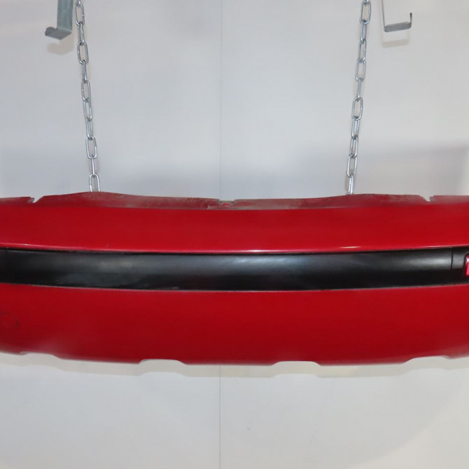 Pare-choc arrière occasion  Citroën C3 Pluriel (HB_) 1.4 (2003)   7410S3  1