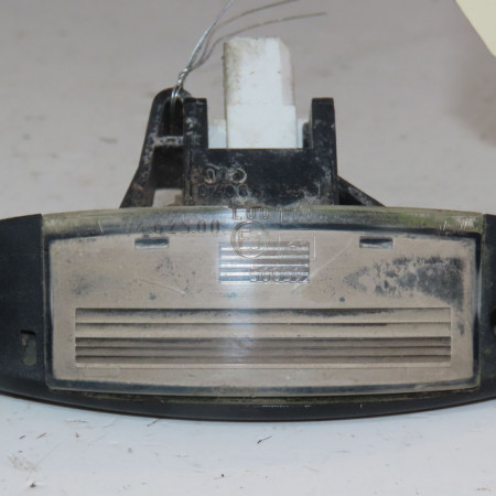 Eclaireur plaque de police d occasion  Citroën JUMPER Camionnette (230L) 2.5 d (1994-2002)   6340A8 