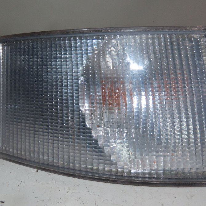 Clignotant droit occasion  Citroën JUMPER Camionnette (230L) 2.5 d (1994-2002)   630395  1