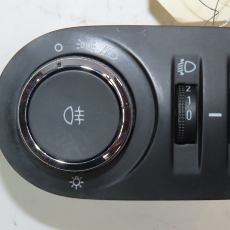 Interrupteur commande de phares occasion  Opel CORSA D (S07) 1.2 (l08, l68) (2006-2014) 5 portes   13310330 