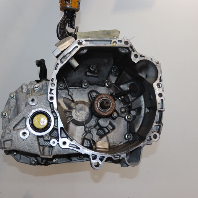 Boîte à vitesse mecanique occasion  Dacia SANDERO II 1.0 sce 75 (b8jc, b8jd) (2016)   JH3372  1