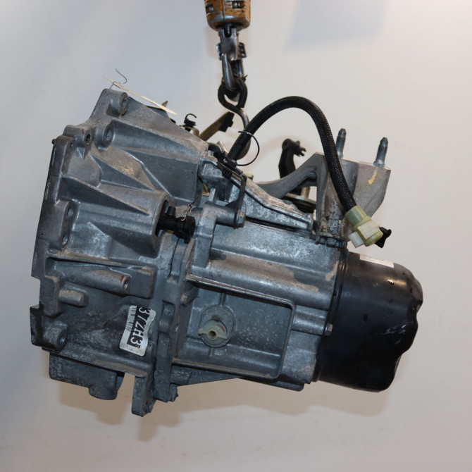 Boîte à vitesse mecanique occasion  Dacia SANDERO II 1.0 sce 75 (b8jc, b8jd) (2016)   JH3372  3