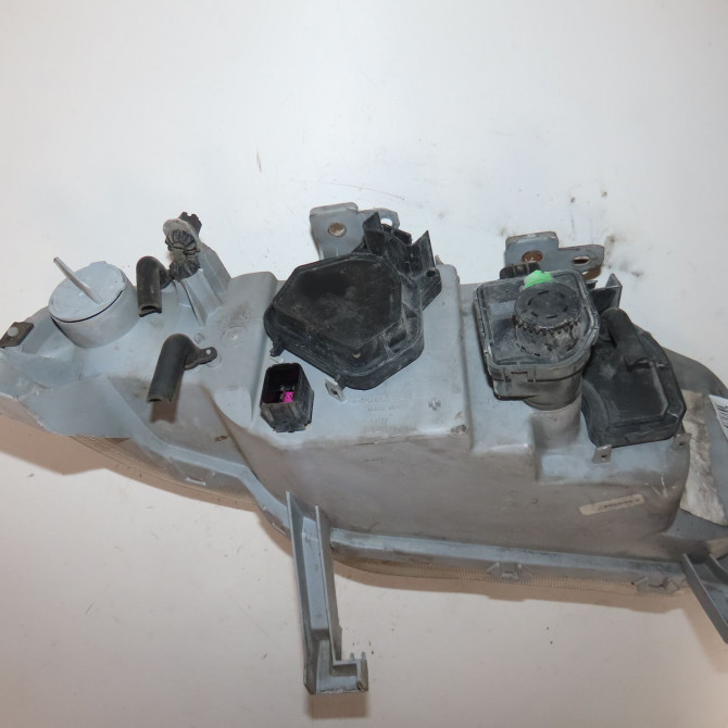 Phare gauche occasion  Rover 45 I A trois volumes (RT) 2.0 idt (2004-2005)   XBC104530  2