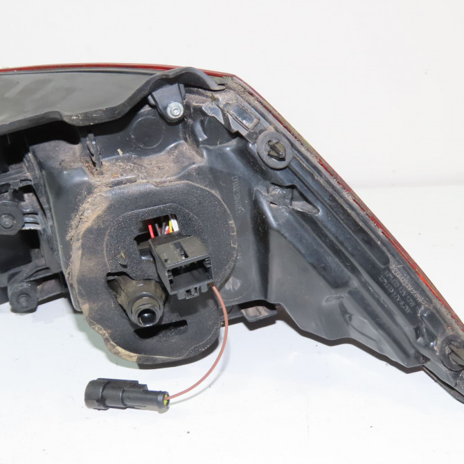 Feu arrière gauche occasion  Volkswagen vw GOLF VII (5G1, BQ1, BE1, BE2) 2.0 gti (2013-2020)   5G0945207  3