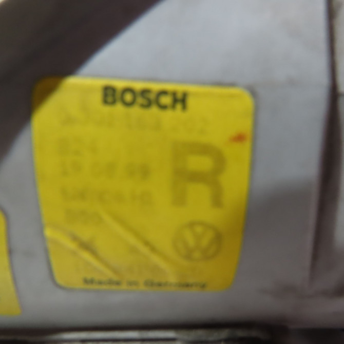 Phare droit occasion  Volkswagen vw NEW BEETLE (9C1, 1C1) 1.9 tdi (1998-2004)   1C0941030J  2