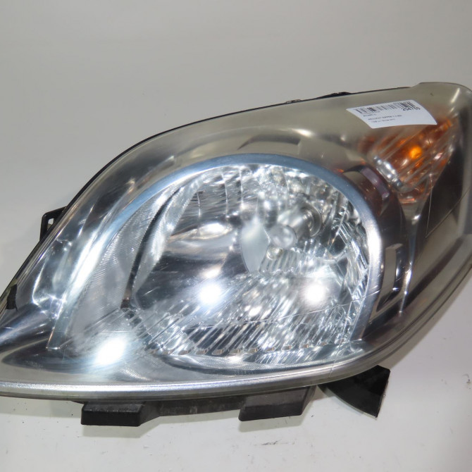 Phare gauche occasion  Peugeot BIPPER TEPEE 1.3 hdi 75 (2010)   1634151680  1