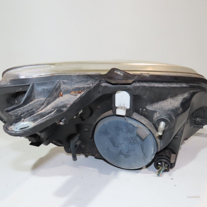 Phare gauche occasion  Peugeot BIPPER TEPEE 1.3 hdi 75 (2010)   1634151680  3