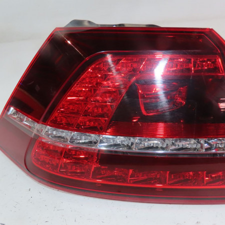 Feu arrière gauche occasion  Volkswagen vw GOLF VII (5G1, BQ1, BE1, BE2) 2.0 gti (2013-2020)   5G0945207 
