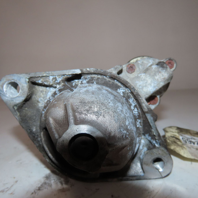 Démarreur occasion  Toyota AURIS (_E15_) 1.6 (zre151_) (2007-2012)   281000T030  2