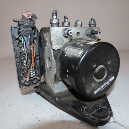 Unité hydraulique ABS occasion  Volkswagen vw SCIROCCO III (137, 138) 2.0 tdi (2010-2017)   1K0614517DDBEF 