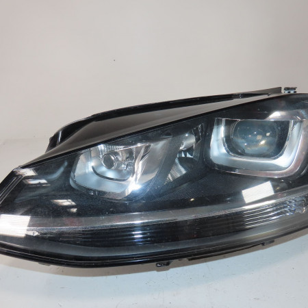 Phare gauche occasion  Volkswagen vw GOLF VII (5G1, BQ1, BE1, BE2) 1.4 tsi (2014-2020)   5G1941031 