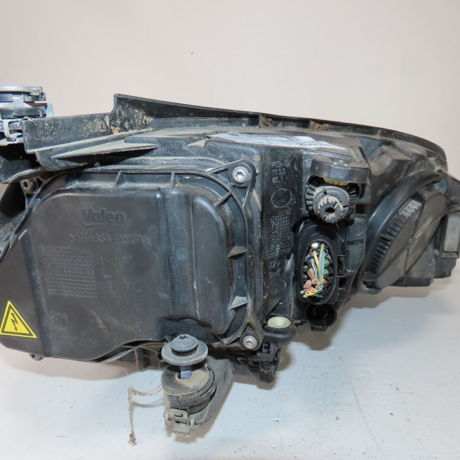 Phare gauche occasion  Volkswagen vw GOLF VII (5G1, BQ1, BE1, BE2) 1.4 tsi (2014-2020)   5G1941031  3