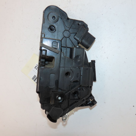 Serrure porte avg occasion  Seat IBIZA IV (6J5, 6P1) 1.2 tdi (2010-2015)   5N1837015M 