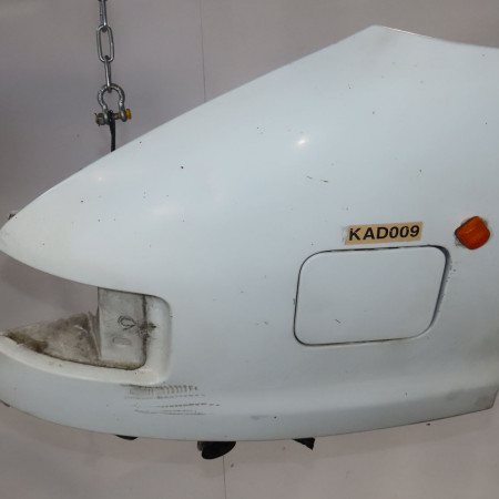 Aile avant gauche occasion  Citroën JUMPER Camionnette (230L) 2.5 d (1994-2002)   7841E7 