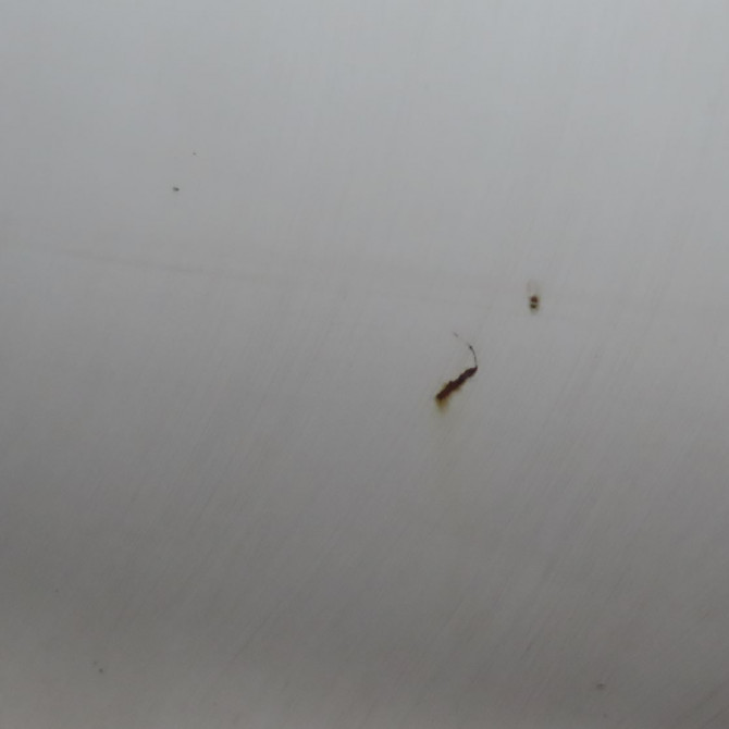 Aile avant droite occasion  Citroën JUMPER Camionnette (230L) 2.5 d (1994-2002)   7841E8  2