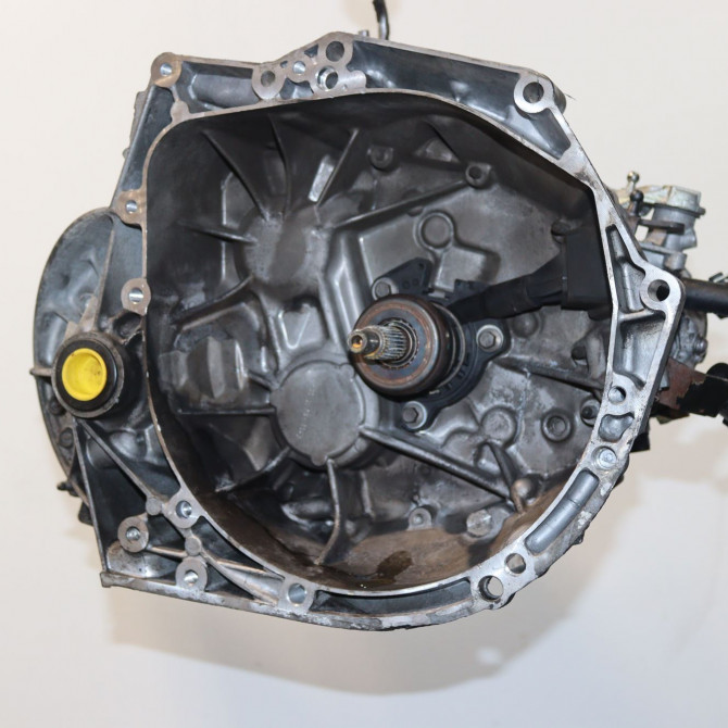 Boîte à vitesse mecanique occasion  Peugeot 3008 Monospace (0U_) 1.2 (2015-2016)   20EA67  1