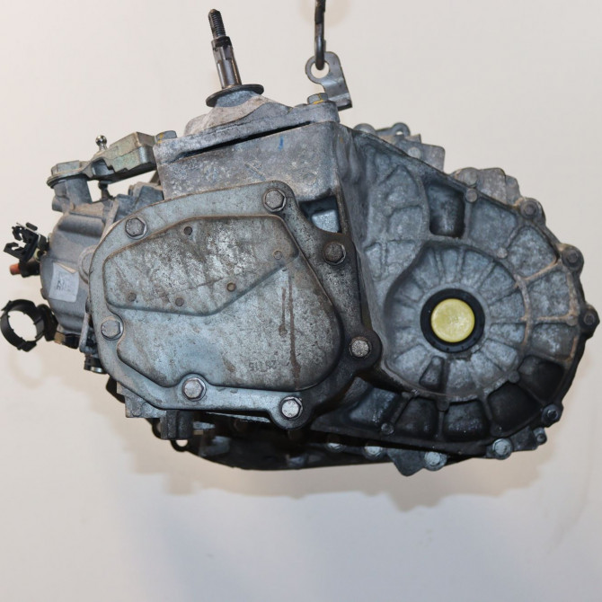 Boîte à vitesse mecanique occasion  Peugeot 3008 Monospace (0U_) 1.2 (2015-2016)   20EA67  4