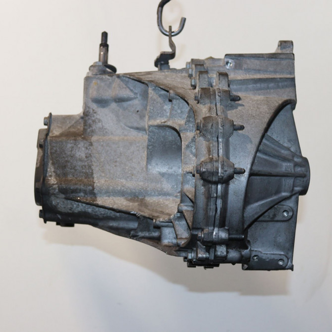 Boîte à vitesse mecanique occasion  Peugeot 3008 Monospace (0U_) 1.2 (2015-2016)   20EA67  5