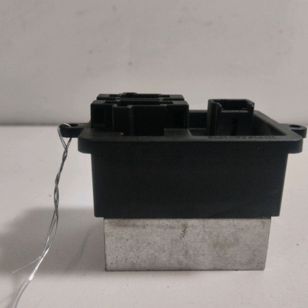 Resistance de chauffage occasion  Renault CLIO IV (BH_) 1.5 dci 110 (2016)   7701209850 