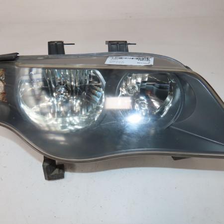 Phare droit occasion  Rover 45 I 3/5 portes (RT) 2.0 idt (2004-2005)   XBC104520 