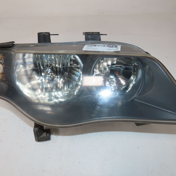 Phare droit occasion  Rover 45 I 3/5 portes (RT) 2.0 idt (2004-2005)   XBC104520  1