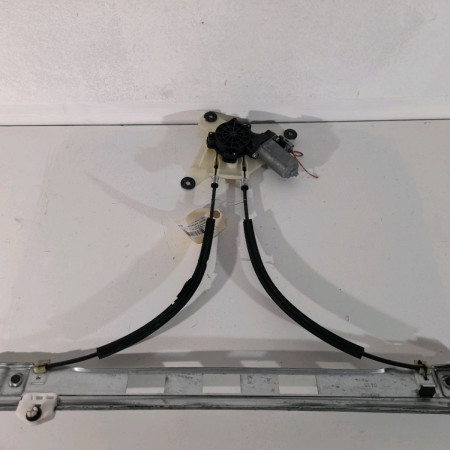 Mecanisme + moteur lève-glace avant droit occasion  RENAULT MASTER III Phase 2 06-2014->... 2.3 DCI 130ch   807200008R 
