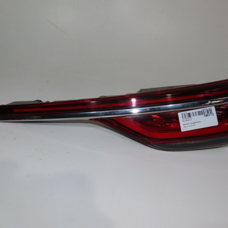 Feu arrière intérieur droit occasion  Renault TALISMAN Grandtour (KP_) 2.0 blue dci 190 (2021)   265501115R 