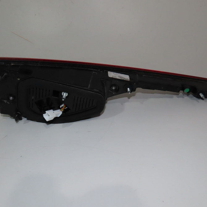 Feu arrière intérieur droit occasion  Renault TALISMAN Grandtour (KP_) 2.0 blue dci 190 (2021)   265501115R  3