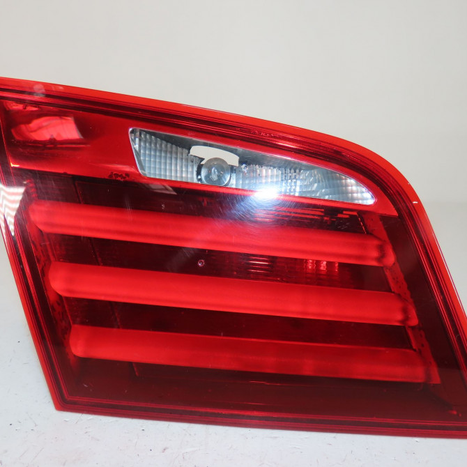 Feu arrière interieur gauche occasion  Bmw 5 (F10) M5 (2011-2016)   63217203225  1