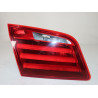 Feu arrière interieur gauche occasion  Bmw 5 (F10) M5 (2011-2016)   63217203225  miniature 3