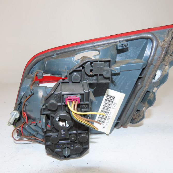 Feu arrière interieur gauche occasion  Bmw 5 (F10) M5 (2011-2016)   63217203225  3