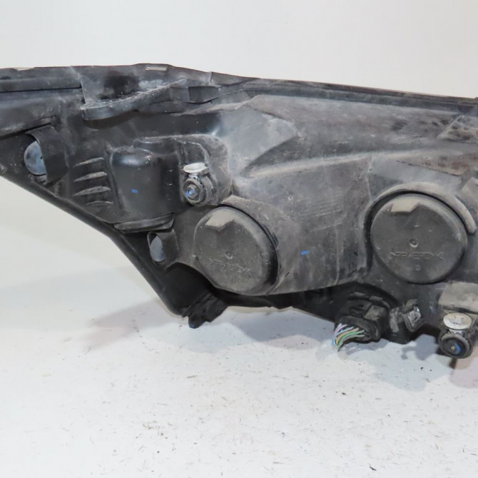 Phare gauche occasion  Ford TRANSIT V363 Camionnette (FCD, FDD) 2.0 ecoblue (2016)   2639546  3